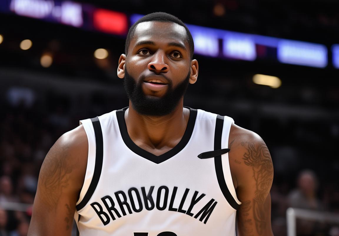 布鲁克林篮网队官方伤病报告：迈克尔·波特 Jr 出战成疑，对阵夏洛特黄蜂存悬念