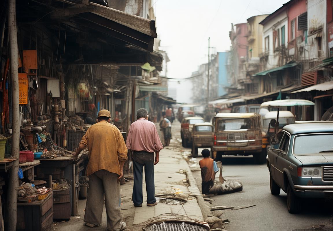修车铺兄弟坚守承诺二十年：街坊修车故事里的家庭亲情与责任，免费修理儿童自行车传递温暖
